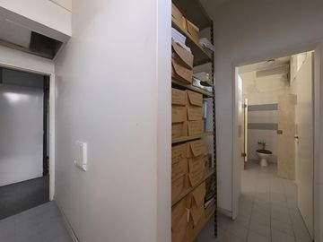 Oficina Premium 225 m2 frente a UADE - Seguridad