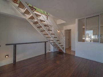 Duplex 3 amb terraza cochera venta Nuñez