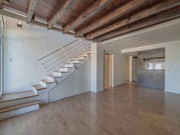 Duplex 3 amb terraza cochera venta Nuñez