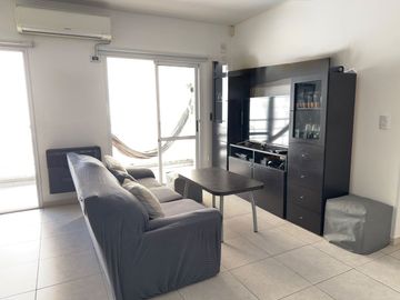 VENTA DEPTO 3AMB CON COCHERA Y TERRAZA