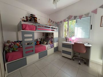 VENTA DEPTO 3AMB CON COCHERA Y TERRAZA