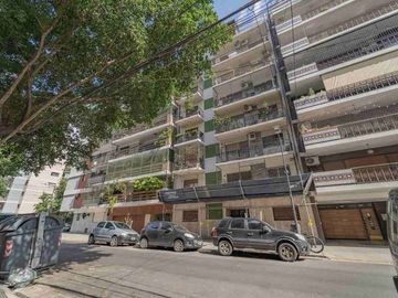 DPTO 2 AMB VENTA V. URQUIZA LUMINOSO