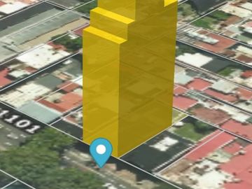 LOTE PARA DESARROLLO EXCELENTE UBICACION MATADEROS