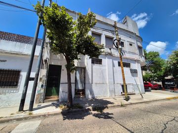 Venta PH Reciclado 2amb y 1/2 Parque Chas Terraza