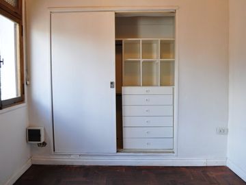 Venta PH Reciclado 2amb y 1/2 Parque Chas Terraza