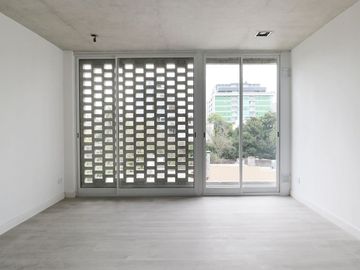 Monoambiente con balcón a estrenar