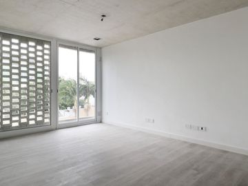 Monoambiente con balcón a estrenar