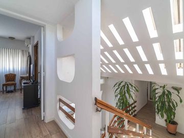 Vende Casa lote propio 5 amb - 1240m2 terreno