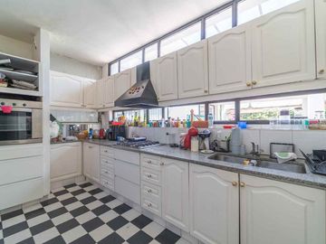 Vende Casa lote propio 5 amb - 1240m2 terreno
