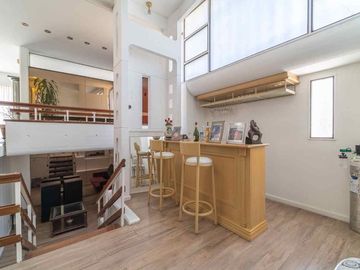Vende Casa lote propio 5 amb - 1240m2 terreno