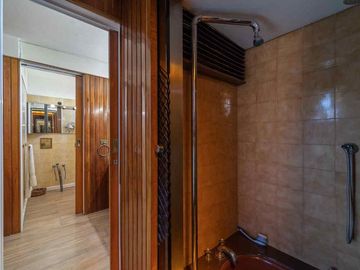 Vende Casa lote propio 5 amb - 1240m2 terreno