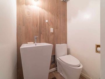Vende Casa lote propio 5 amb - 1240m2 terreno