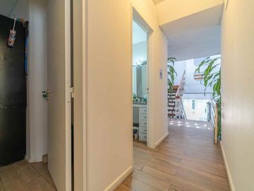 Vende Casa lote propio 5 amb - 1240m2 terreno