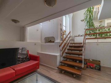 Vende Casa lote propio 5 amb - 1240m2 terreno
