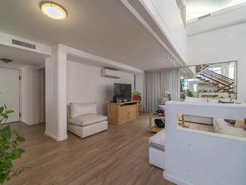 Vende Casa lote propio 5 amb - 1240m2 terreno