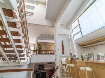 Vende Casa lote propio 5 amb - 1240m2 terreno