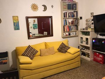 PH 2 y 1/2 ambientes c/amplio ambiente en terraza
