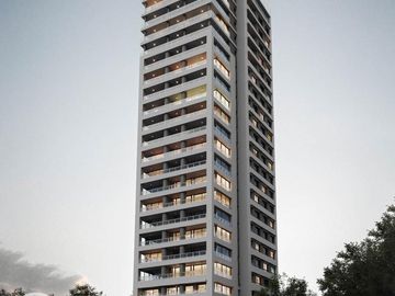 Departamento 3 dormitorios con vista al río y 2 cocheras - Av. Rivadavia 2600, Pichincha | Venta
