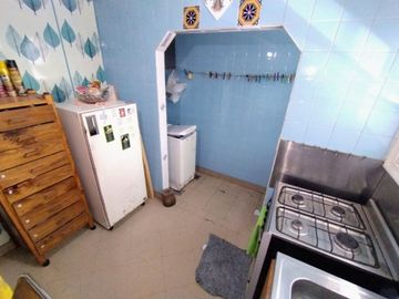 DEPARTAMENTO 3 Ambientes VENTA V. Ortuzar. Balcón