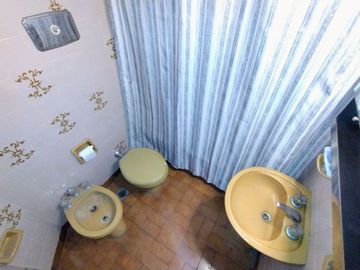 DEPARTAMENTO 3 Ambientes VENTA V. Ortuzar. Balcón