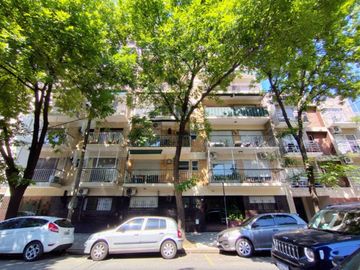 DEPARTAMENTO 3 Ambientes VENTA V. Ortuzar. Balcón