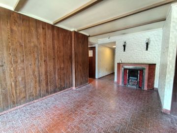 DEPARTAMENTO 3 Ambientes VENTA V. Ortuzar. Balcón