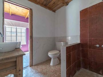 PINTORESCO PH CON TERRAZA Y MONOAMBIENTE