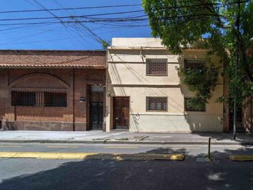 PINTORESCO PH CON TERRAZA Y MONOAMBIENTE