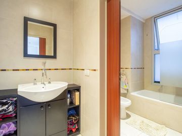 Venta Depto 3 amb cochera y baulera Villa Urquiza