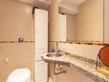 Venta Depto 3 amb cochera y baulera Villa Urquiza