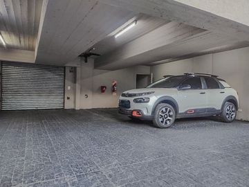 Venta Depto 3 amb cochera y baulera Villa Urquiza