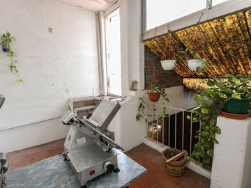 Casa en lote de 8.66 x 13