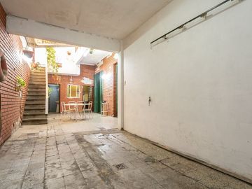 Casa en lote de 8.66 x 13