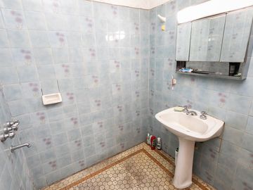 Casa en lote de 8.66 x 13