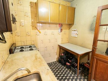 Casa en lote de 8.66 x 13