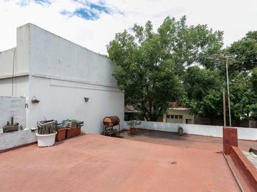 Casa en lote de 8.66 x 13