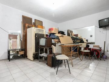 Casa en lote de 8.66 x 13