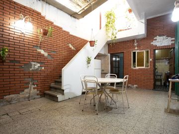 Casa en lote de 8.66 x 13