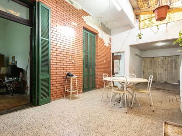 Casa en lote de 8.66 x 13