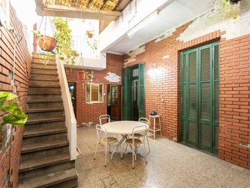 Casa en lote de 8.66 x 13