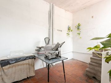 Casa en lote de 8.66 x 13