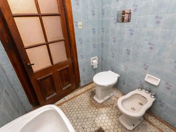 Casa en lote de 8.66 x 13