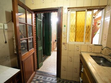 Casa en lote de 8.66 x 13