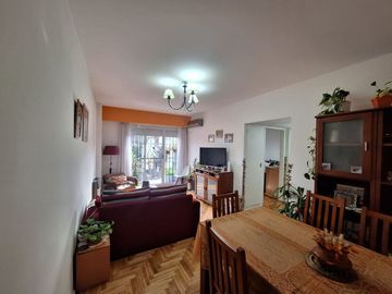 Departamento 3 amb Floresta Venta apto crédito