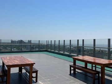 ALQUILER 3 AMB. OLIVOS usd1900 PARK TOWER