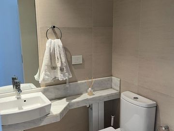 ALQUILER 3 AMB. OLIVOS usd1900 PARK TOWER