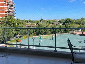ALQUILER 3 AMB. OLIVOS usd1900 PARK TOWER