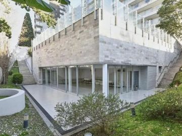 ALQUILER 3 AMB. OLIVOS usd1900 PARK TOWER
