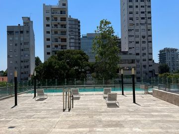 ALQUILER 3 AMB. OLIVOS usd1900 PARK TOWER