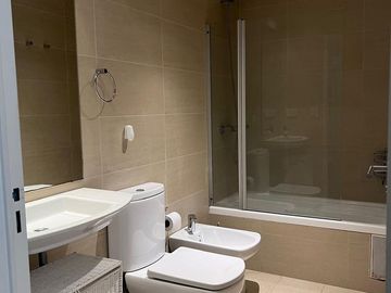 ALQUILER 3 AMB. OLIVOS usd1900 PARK TOWER